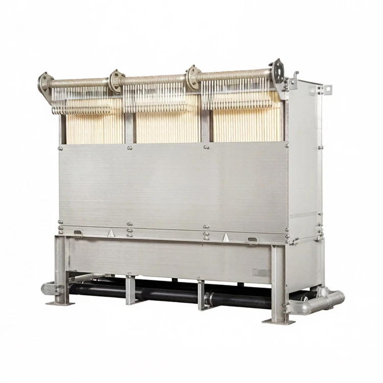 Flat Sheet MBR Membrane